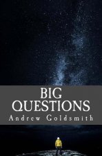 Big Questions: Equipping the Church. Engaging the Community.