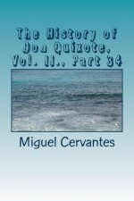 History of Don Quixote, Vol. II., Part 34