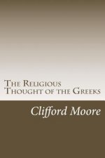 The Religious Thought of the Greeks