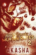 Heart Breaks & Murder Rates 2