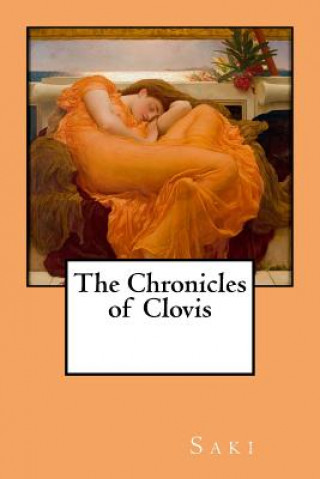 The Chronicles of Clovis