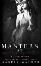 Masters at Midnight