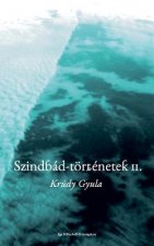 Szindbád-Történetek 2.