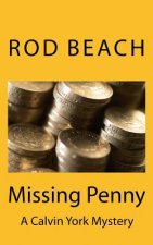 Missing Penny: A Calvin York Mystery