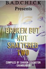 Broken But Not Shattered Two