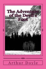 The Adventure of the Devil's Foot