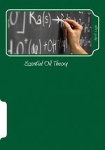 Essential Oil Theory: Chemistry of Essential Oils