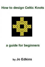 How to design Celtic Knots - a guide for beginners