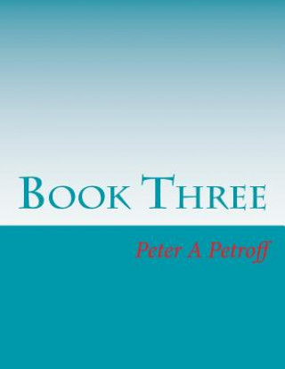Book Three