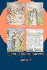 The Aim of the Christian Life: Stories about the Saints for School Students and Their Families