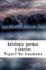 Antología: poemas y sonetos