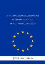 Informationssamfundet (Resuméer af EU-lovgivningen) 2018