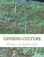 Ginseng Culture: Farmer's Bulletin 1184
