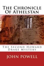 Chronicle Of Athelstan