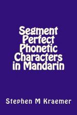 Segment Perfect Phonetic Characters in Mandarin