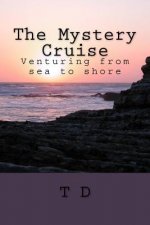 The Mystery Cruise: The adventures of two friends Jesse and Valentina as they figure out riddles, life, and there friendship. With all the