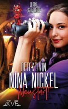 Nina Nickel
