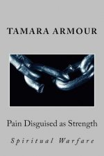 Pain Disguised as Strength: Spiritual Warfare
