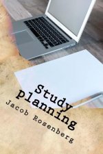 Study planning: Ultimate Researcher's Guide Series