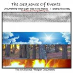 The Sequence Of Events