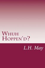 Whuh Hoppen'd?: The Top Ten Reasons Hillary Lost
