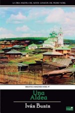 Una aldea: Autor ganador del Premio Nobel