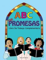 ABC con PROMESAS: Libro De Trabajo Complementario