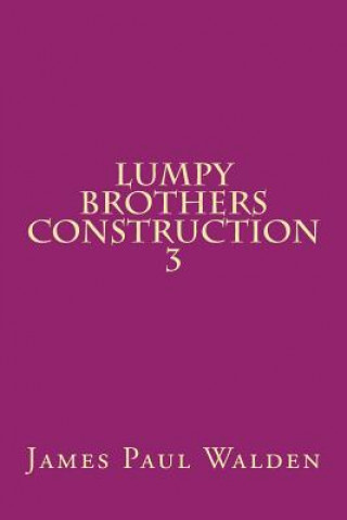 Lumpy Brothers Construction 3