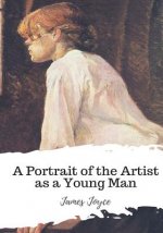 A Portrait of the Artist as a Young Man