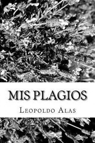 Mis plagios