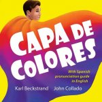 Capa de colores