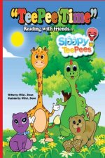 TeePee Time: Reading With Friends