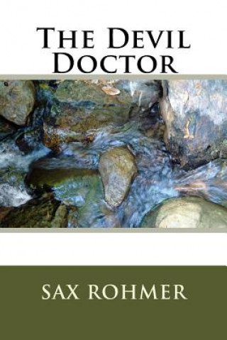 The Devil Doctor