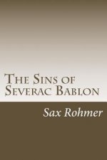 The Sins of Severac Bablon