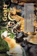 Goats: The Commuting (Grayscale) Colorist