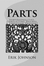 Parts: Sub-personalities, Conflicting Desires, & Christian Thought