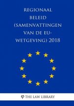 Regionaal beleid (Samenvattingen van de EU-wetgeving) 2018
