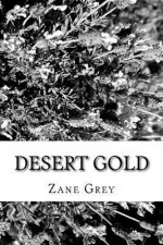 Desert Gold