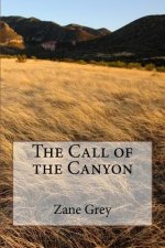 The Call of the Canyon