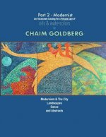 Modernist Themes Catalog - Part 2: A Catalog of Varied Modernist Themes by Chaim Goldberg