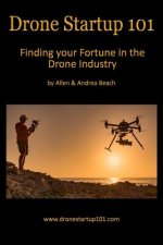Drone Startup 101: Finding Your Fortune in The Drone Industry