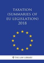 Taxation (Summaries of EU Legislation) 2018
