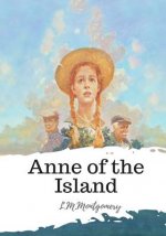 Anne of the Island