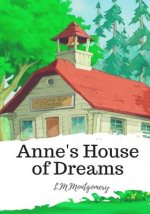 Anne's House of Dreams