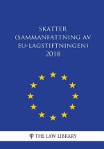 Skatter (Sammanfattning av EU-lagstiftningen) 2018