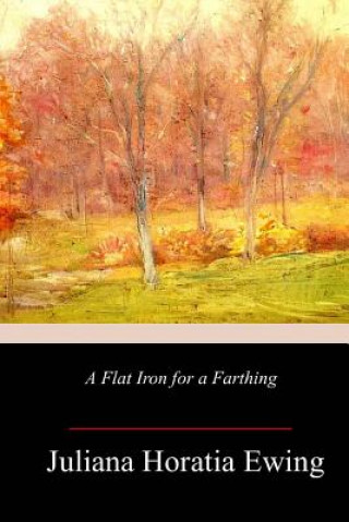 A Flat Iron for a Farthing