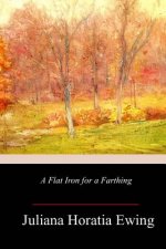 A Flat Iron for a Farthing