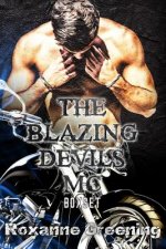 Blazing Devil's MC