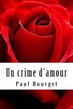 Un crime d'amour