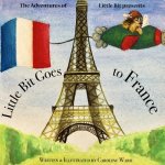 Little Bit Goes to France: The Adventures of Little Bit